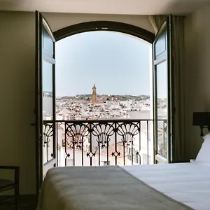 Hotell Plaza Estepona