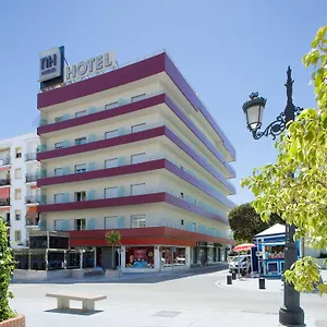 Nh San Pedro Hotel