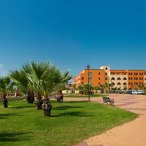 Playamarina Hiszpania