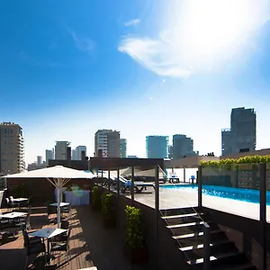 Hotell Attica 21 Mar, Barcelona