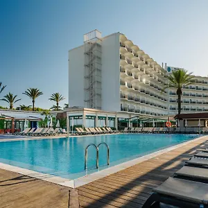 Alua Illa De Menorca Hiszpania