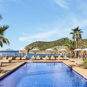 Lägenhetshotell Zafiro Palace Andratx Camp De Mar