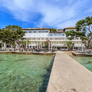 Hotell Illa D'or & Club Apts 4* Sup Port de Pollença