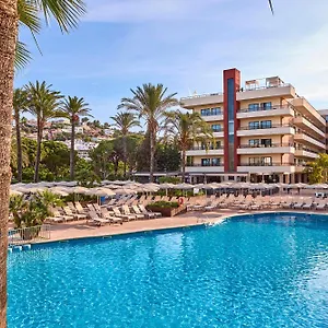 Hotell Zafiro Rey Don Jaime Santa Ponsa
