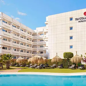 Hotell Nh Marbella