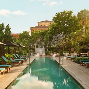 Hotell Grand Hyatt, Barcelona