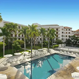 Hotell Iberostar Heritage Grand Mencey Santa Cruz de Tenerife