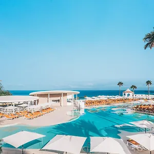 Hotell Iberostar Selection Sabila - Adults Only Costa Adeje (Tenerife)