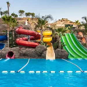 Globales Patos Park Hiszpania