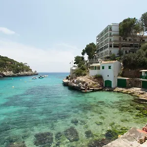 Pinos Playa Hiszpania