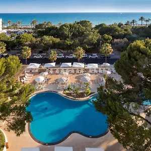 Lägenhetshotell Houm Plaza Son Rigo Playa de Palma (Mallorca)