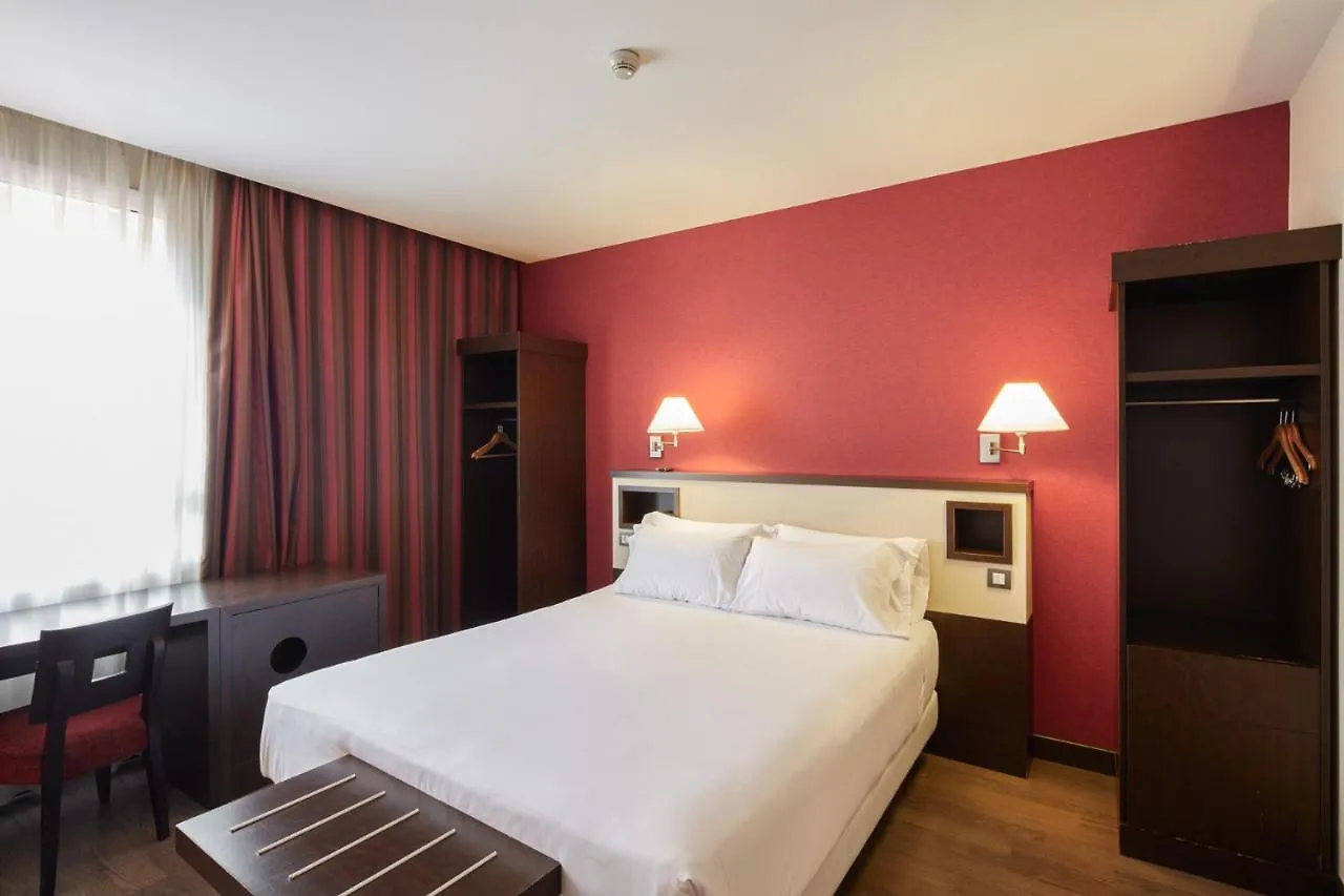 Sercotel Sant Boi Sant Boi de Llobregat Hotel