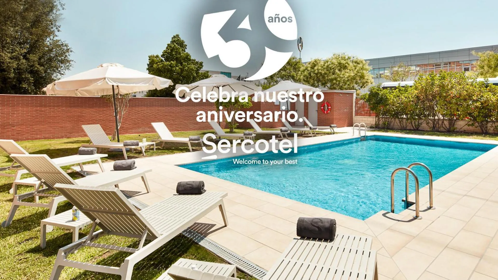 Sercotel Sant Boi Sant Boi de Llobregat