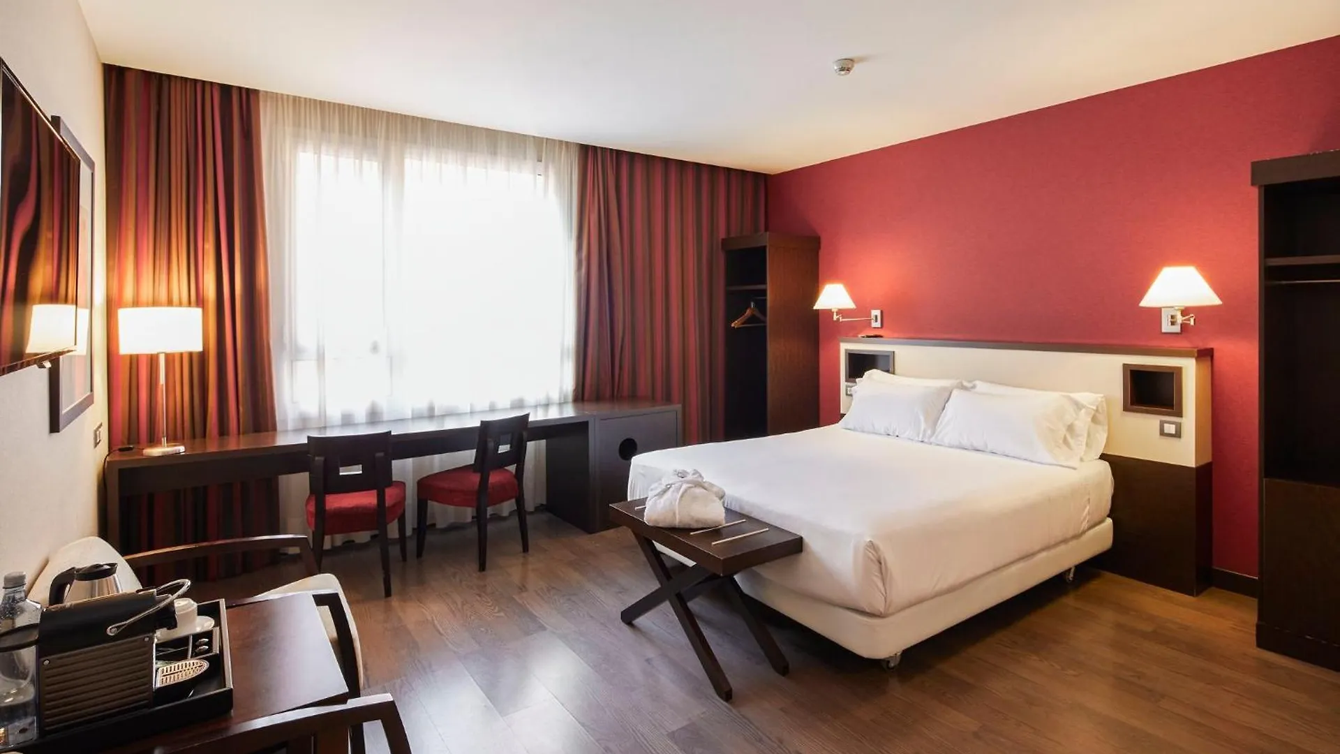 Hotel Sercotel Sant Boi Sant Boi de Llobregat