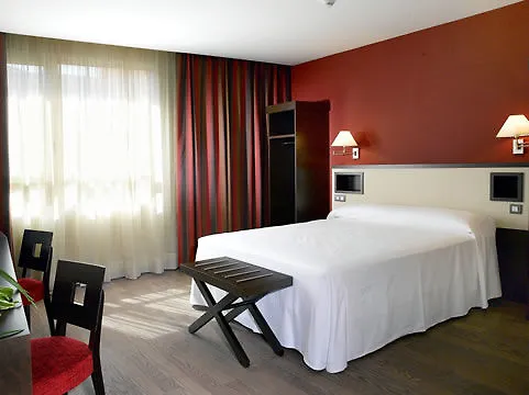 Sercotel Sant Boi Sant Boi de Llobregat Hotel